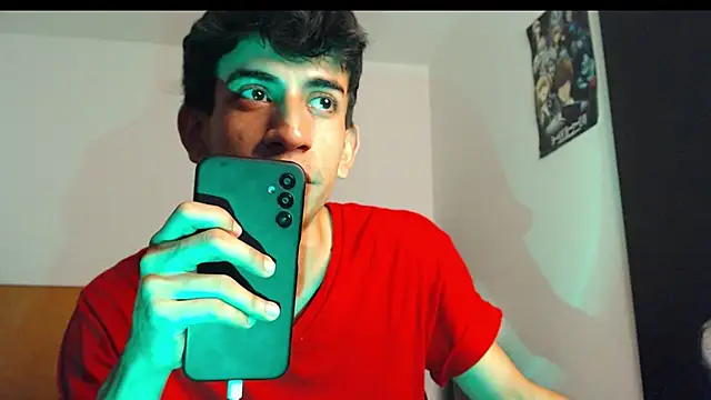 Snapshot of Zack_Kingg chatting on 03-04-26, 10:49 Zack Kingg online show from 03-04-26, 10:49