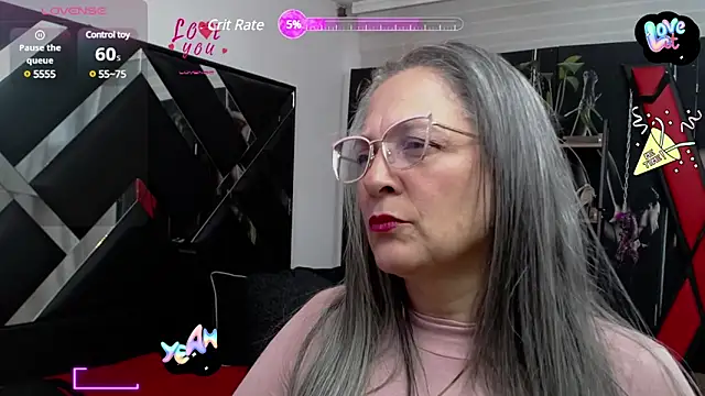 miisevvie  online show from 02-07-25, 02:19