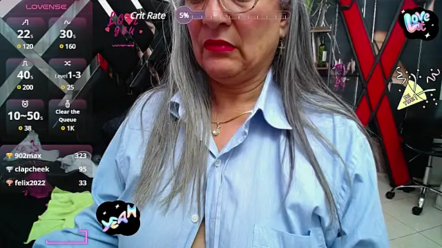 miisevvie  online show from 02-11-25, 12:16