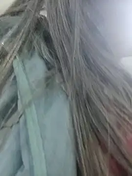 miisevvie  online show from 03-14-25, 12:32