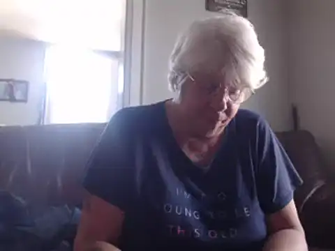 Snapshot of canadiancougar1965 chatting on 09-19-25, 02:07 canadiancougar1965 online show from 09-19-25, 02:07