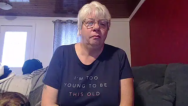 Snapshot of canadiancougar1965 chatting on 11-13-25, 12:26 canadiancougar1965 online show from 11-13-25, 12:26