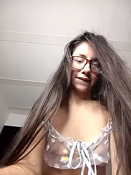 MissAfroditha online show from 12-21-24, 03:36