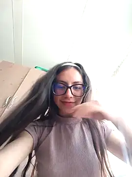 MissAfroditha online show from 02-25-26, 02:37