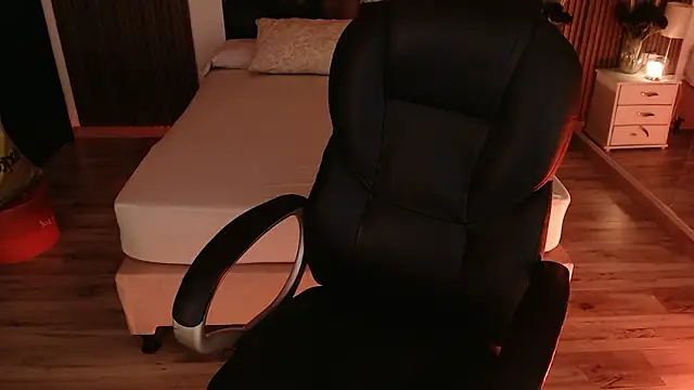 Sam mansson66 online show from 02-02-26, 12:04