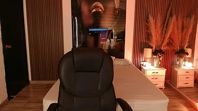 Sam mansson66 online show from 02-20-26, 12:16