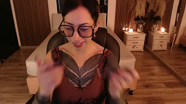 Sam mansson66 online show from 04-01-26, 01:41