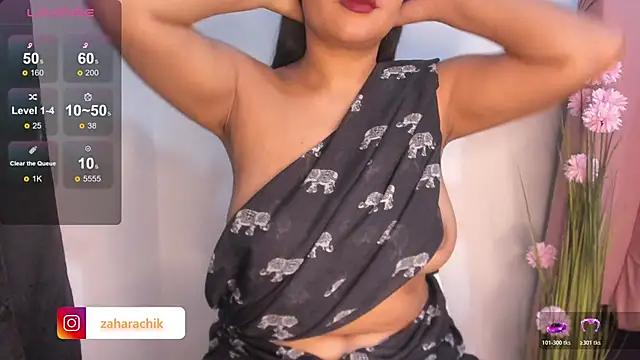 Snapshot of shara_queen1 chatting on 12-05-25, 09:51 shara queen1 online show from 12-05-25, 09:51