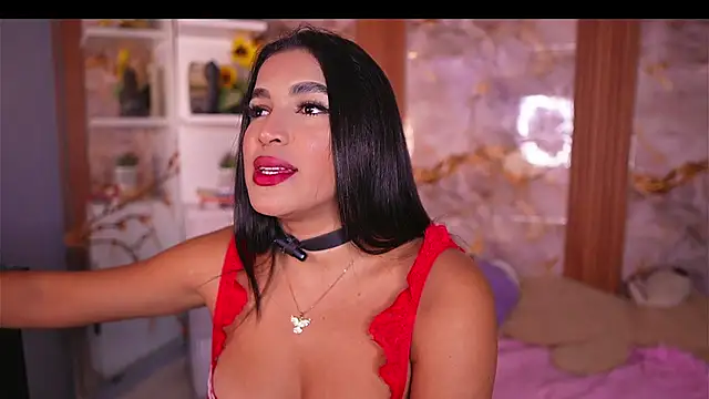 zoey-fox online show from 03-16-26, 12:06
