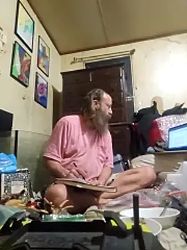 Snapshot of Beyond1978 chatting on 02-19-26, 04:08 Beyond1978 online show from 02-19-26, 04:08