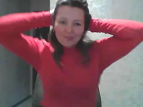Snapshot of VselenaSun402 chatting on 01-13-25, 03:04 VselenaSun402 online show from 01-13-25, 03:04