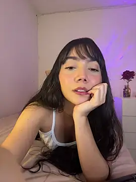 Snapshot of SOY_LUPE chatting on 01-10-26, 09:44 SOY LUPE online show from 01-10-26, 09:44