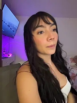 Snapshot of SOY_LUPE chatting on 04-01-26, 12:44 SOY LUPE online show from 04-01-26, 12:44