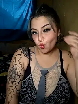 iDogrose21 online show from 11-12-25, 11:36