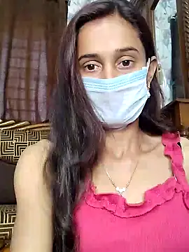 Oleevia online show from 02-10-25, 03:24