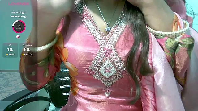 Only hunny online show from 02-21-25, 04:59