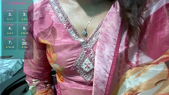 Only hunny online show from 03-01-25, 04:44