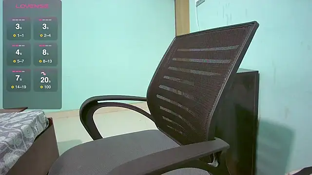 Only hunny online show from 03-02-25, 04:53