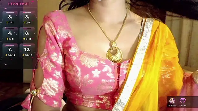 Only hunny online show from 01-09-26, 04:04