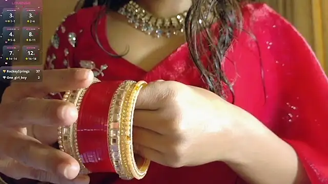 Only hunny online show from 02-11-26, 03:33