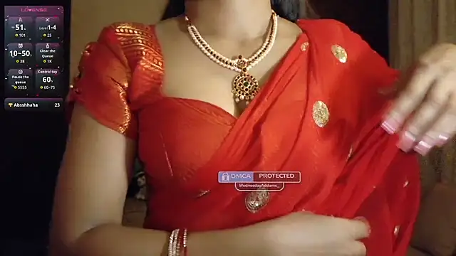 Only hunny online show from 03-15-26, 04:02