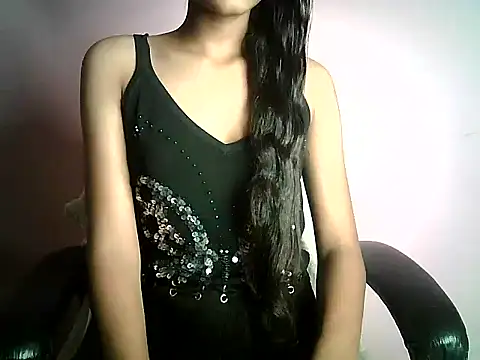 Snapshot of Chandani-Love chatting on 01-21-25, 06:34 Chandani-Love online show from 01-21-25, 06:34