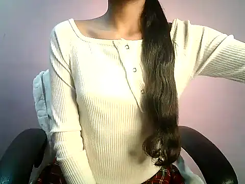 Snapshot of Chandani-Love chatting on 01-31-25, 07:50 Chandani-Love online show from 01-31-25, 07:50