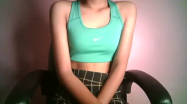 Snapshot of Chandani-Love chatting on 02-12-25, 03:07 Chandani-Love online show from 02-12-25, 03:07