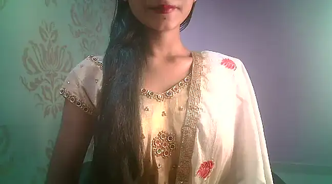 Snapshot of Chandani-Love chatting on 02-26-25, 12:36 Chandani-Love online show from 02-26-25, 12:36