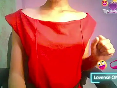 Snapshot of Chandani-Love chatting on 03-18-25, 06:04 Chandani-Love online show from 03-18-25, 06:04