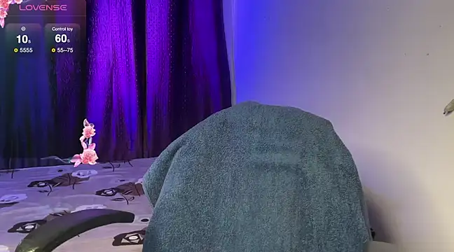 Snappy girl online show from 02-11-25, 06:55