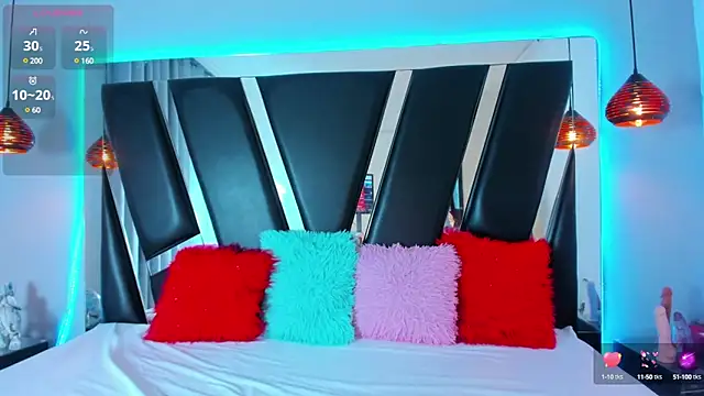 antonelllepiercee online show from 01-26-25, 09:51