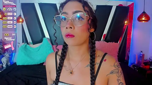 antonelllepiercee online show from 02-16-25, 10:43