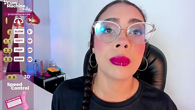 antonelllepiercee online show from 02-28-25, 11:36