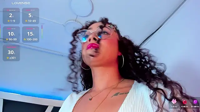 antonelllepiercee online show from 03-20-25, 03:04