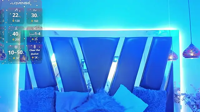 antonelllepiercee online show from 09-13-25, 11:32