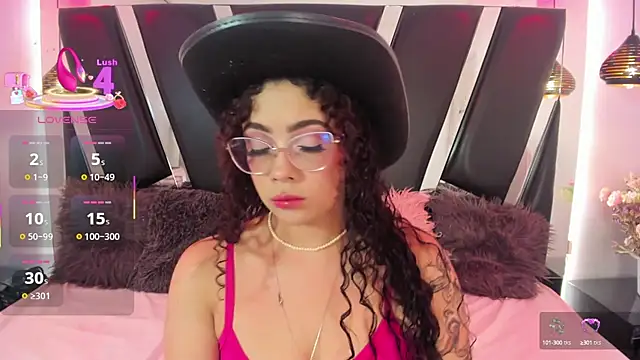 antonelllepiercee online show from 10-05-25, 10:57