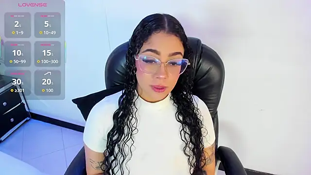 antonelllepiercee online show from 10-31-25, 04:35