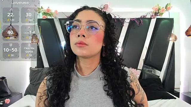 antonelllepiercee online show from 02-05-26, 11:15