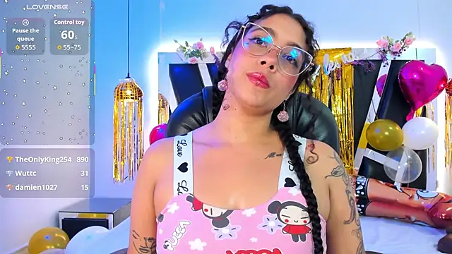 antonelllepiercee online show from 02-13-26, 11:34