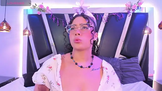 antonelllepiercee online show from 03-04-26, 10:21