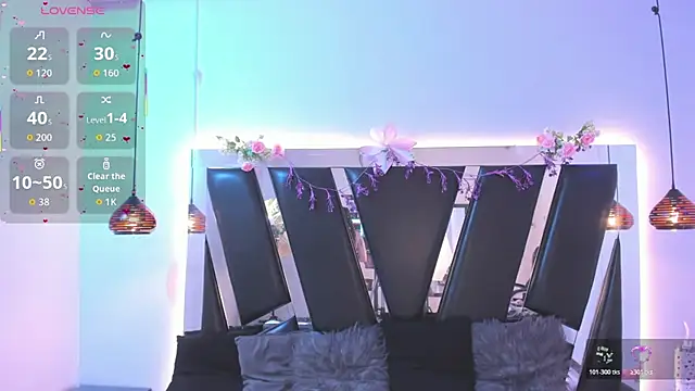 antonelllepiercee online show from 03-07-26, 11:07