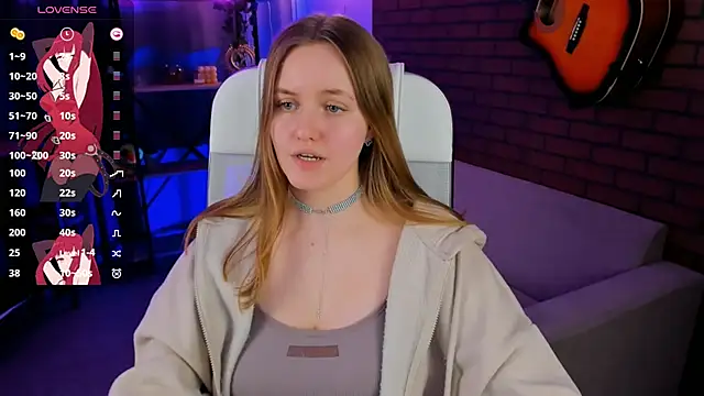 Snapshot of KellyPoter chatting on 02-15-25, 11:50 KellyPoter online show from 02-15-25, 11:50