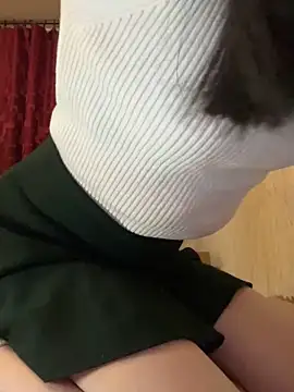 Snapshot of SpecialLina chatting on 12-24-24, 02:44 SpecialLina online show from 12-24-24, 02:44