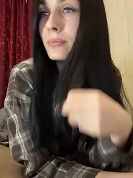 Snapshot of SpecialLina chatting on 01-27-25, 02:57 SpecialLina online show from 01-27-25, 02:57