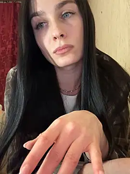 Snapshot of SpecialLina chatting on 02-10-25, 03:21 SpecialLina online show from 02-10-25, 03:21