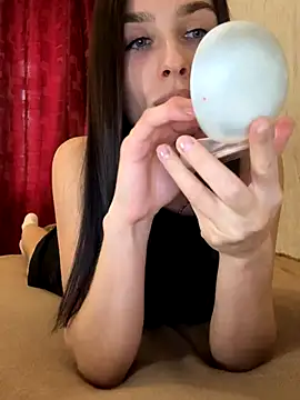 Snapshot of SpecialLina chatting on 09-30-25, 09:58 SpecialLina online show from 09-30-25, 09:58