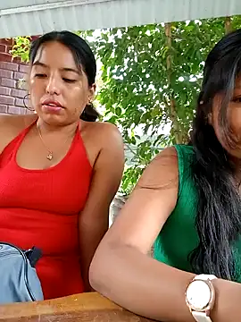 Karol-kamila19 online show from 12-13-24, 01:22