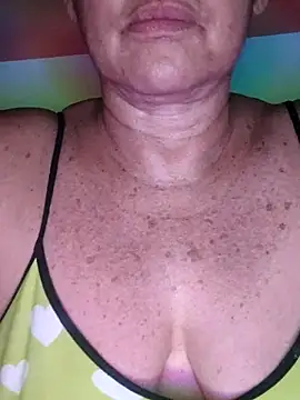 Kasandra Ho online show from 03-08-26, 02:04