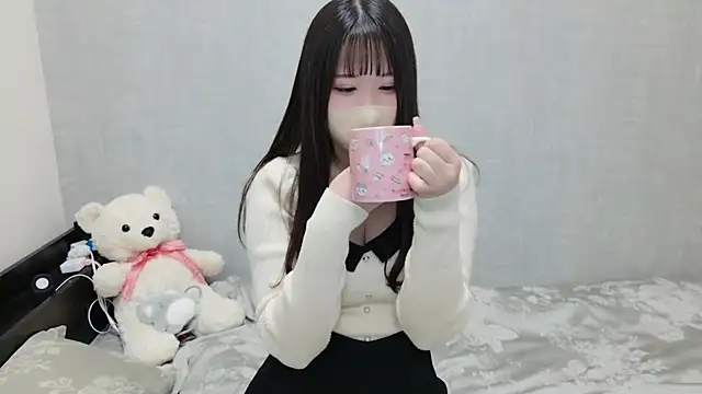 -SHIZUKU- online show from 01-16-25, 01:47